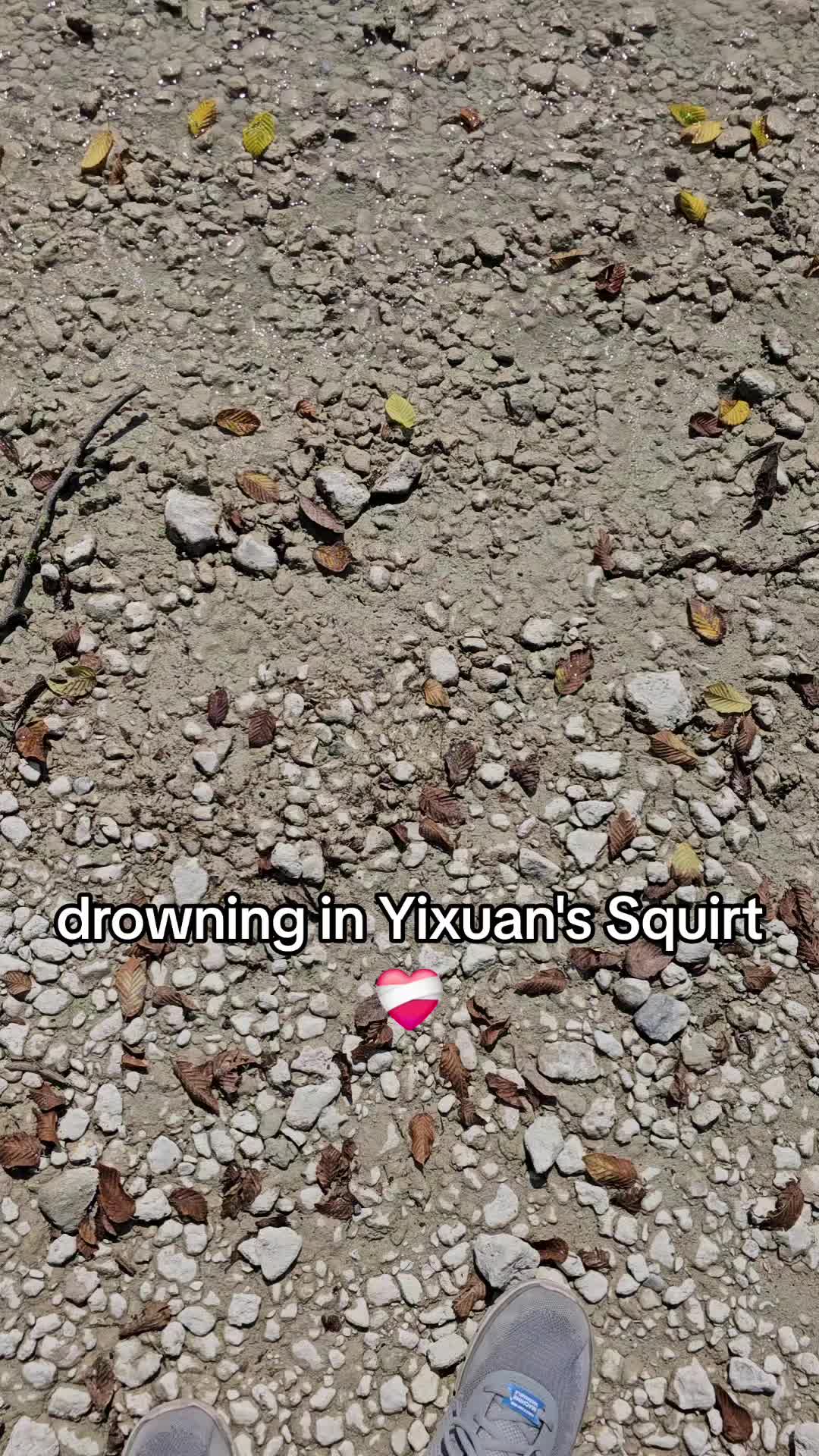 @Broke_Yixuan Lover
