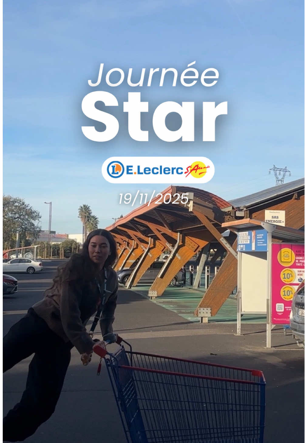 @E.Leclerc Saint-Aunès