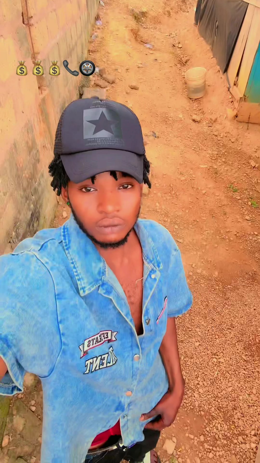 @BUDO ONE 🦍🦾🤫🤫