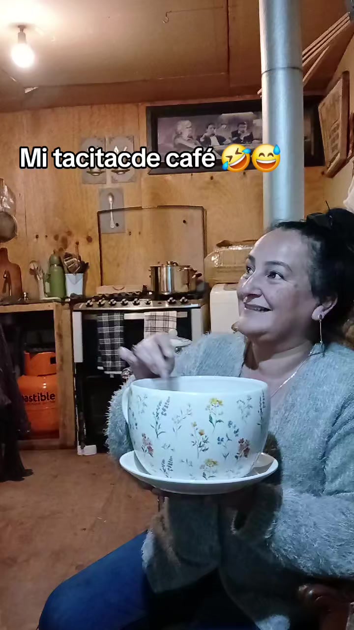 @❤️😅❤️duenadecasaloca❤️😅❤️