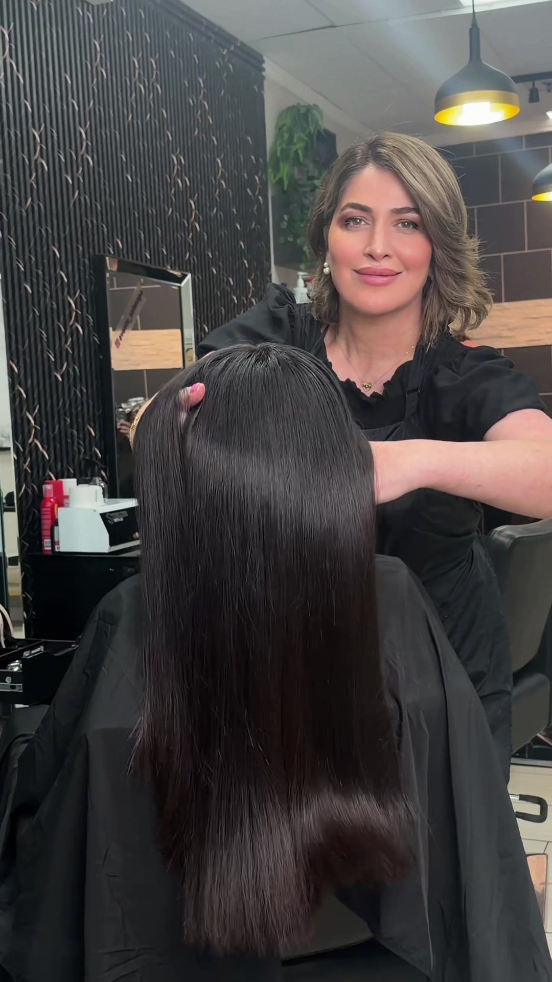 @Avante_ salonspa🇮🇶🇨🇦🇹🇯