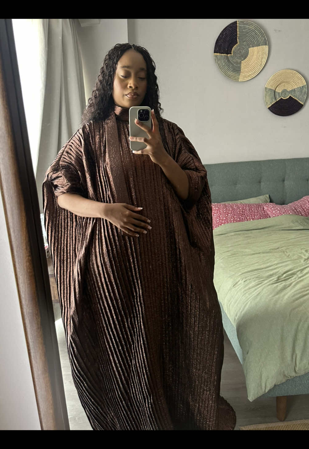 @Chioma | Dubai Blogger