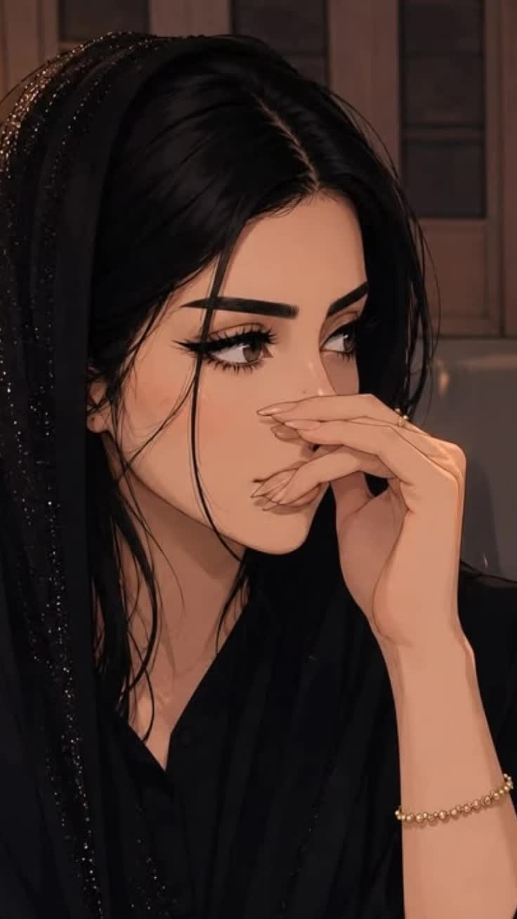 @🥺 𝐒𝐚𝐝 𝐆𝐢𝐫𝐥 ❤️&zwj;🩹✍️