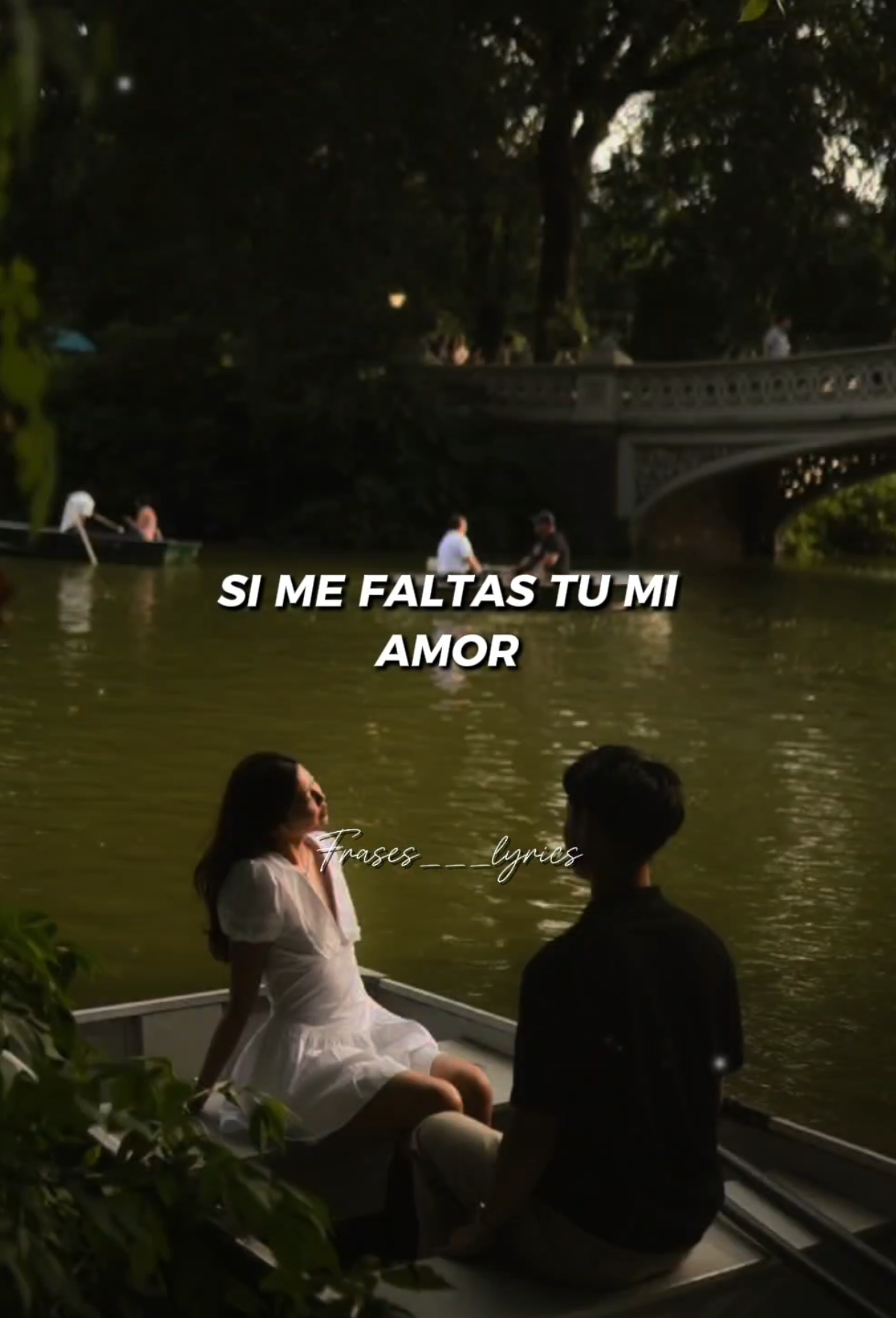 @ANTONIO LYRICS