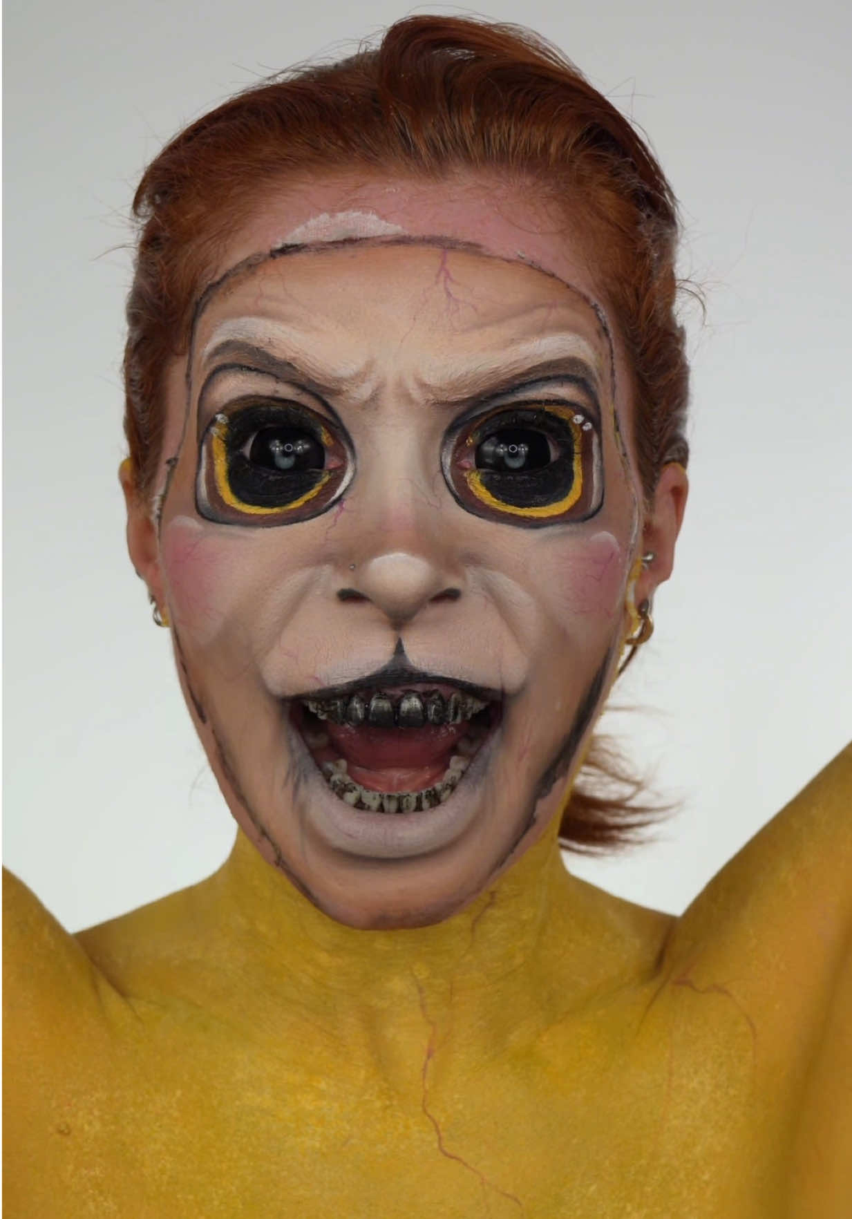 @Holly Murray Makeup