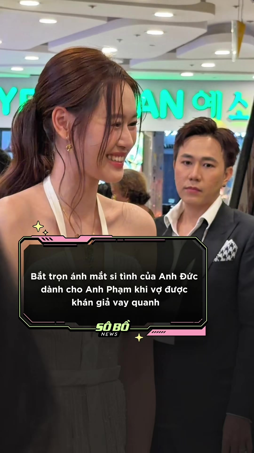 @Sô Bồ News