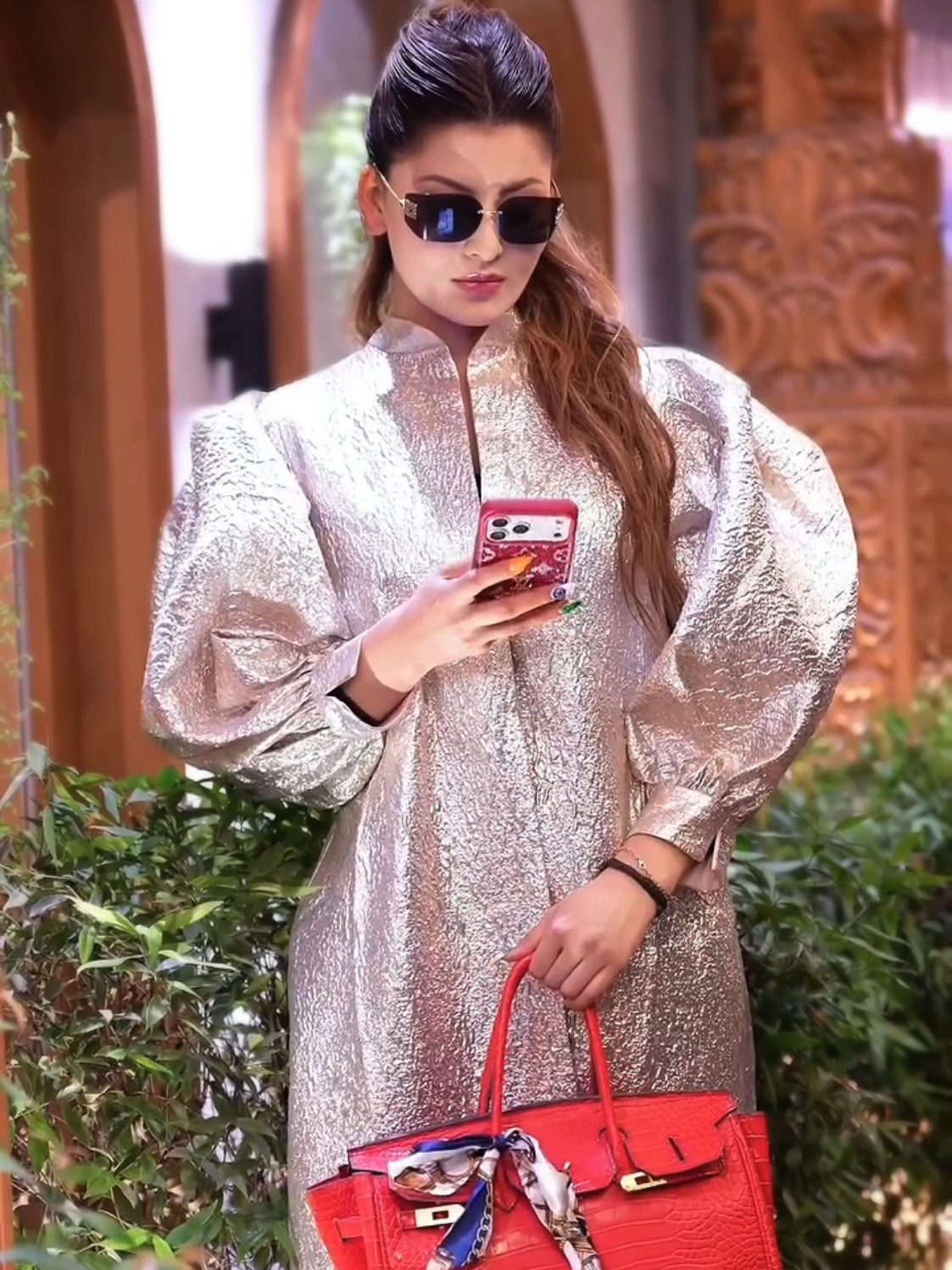 @Urvashi Rautela