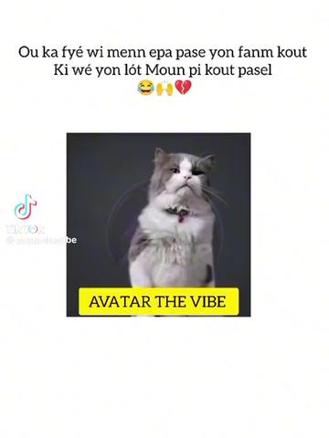 @Ha&iuml;tiThomas❤️