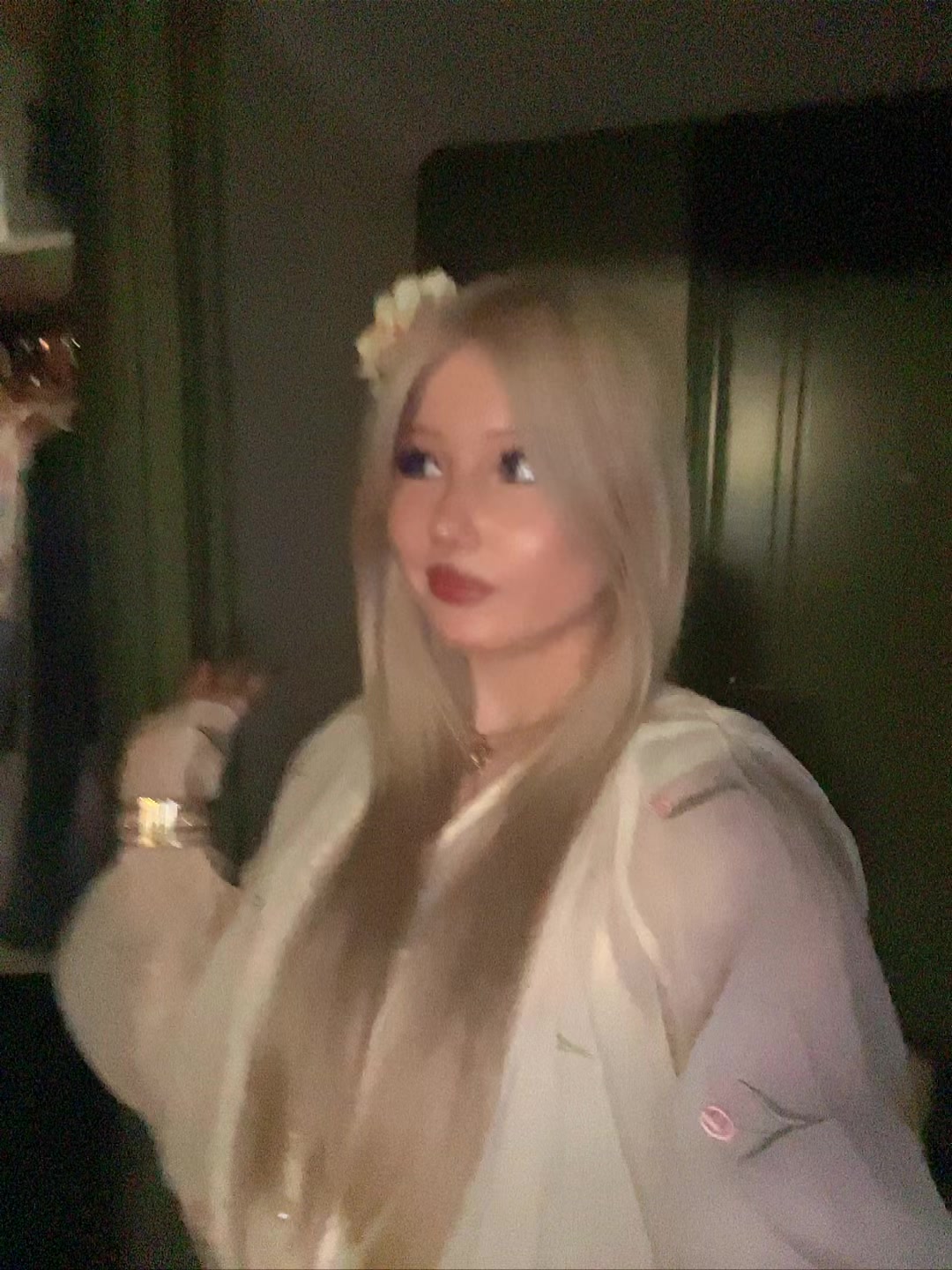 @элька