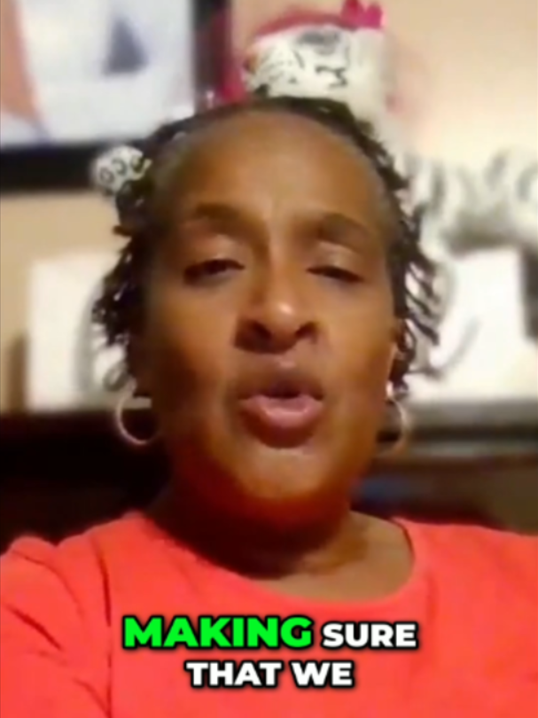 @Pastor Loni