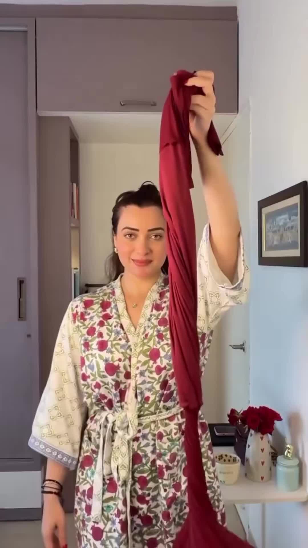 @PoojaJanRao