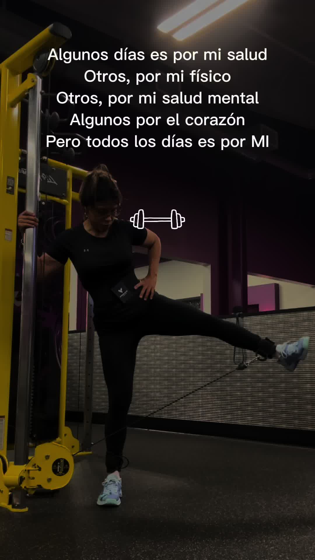 @Nery Soto Fit After 60