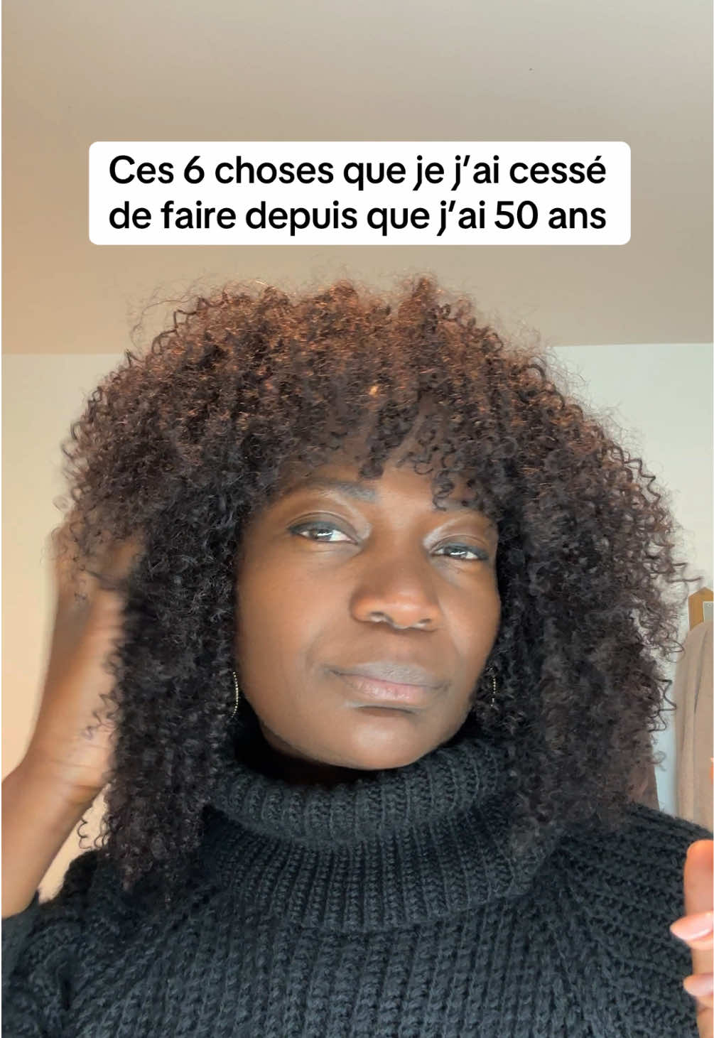 @🪭 Mariame | 50+ Lifestyle