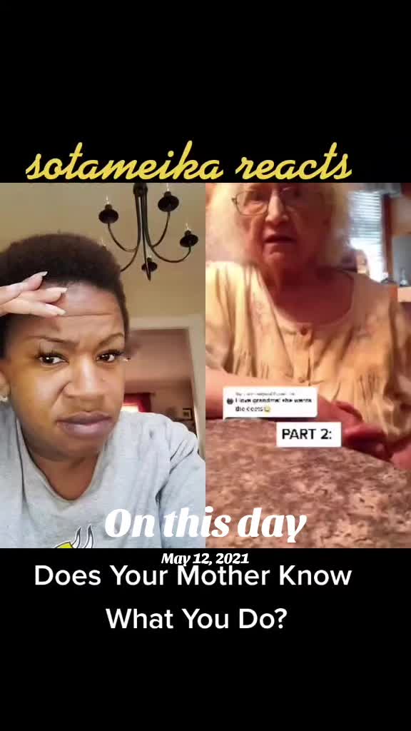 @Tameika