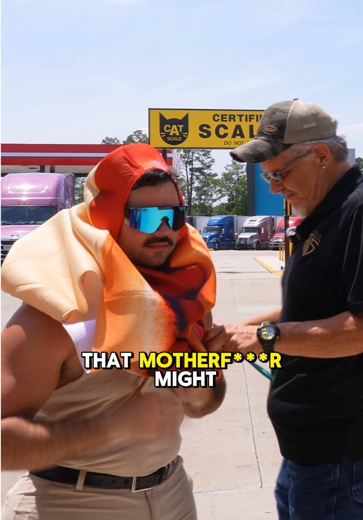 @Frankie LaPenna