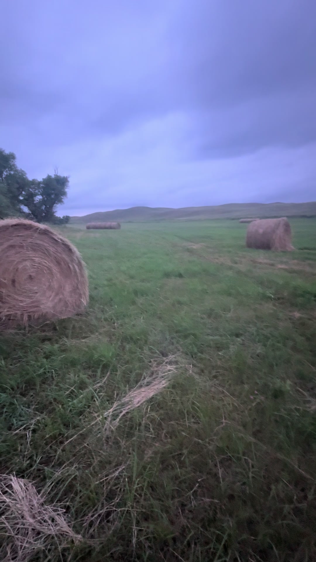 @Huffmanranch