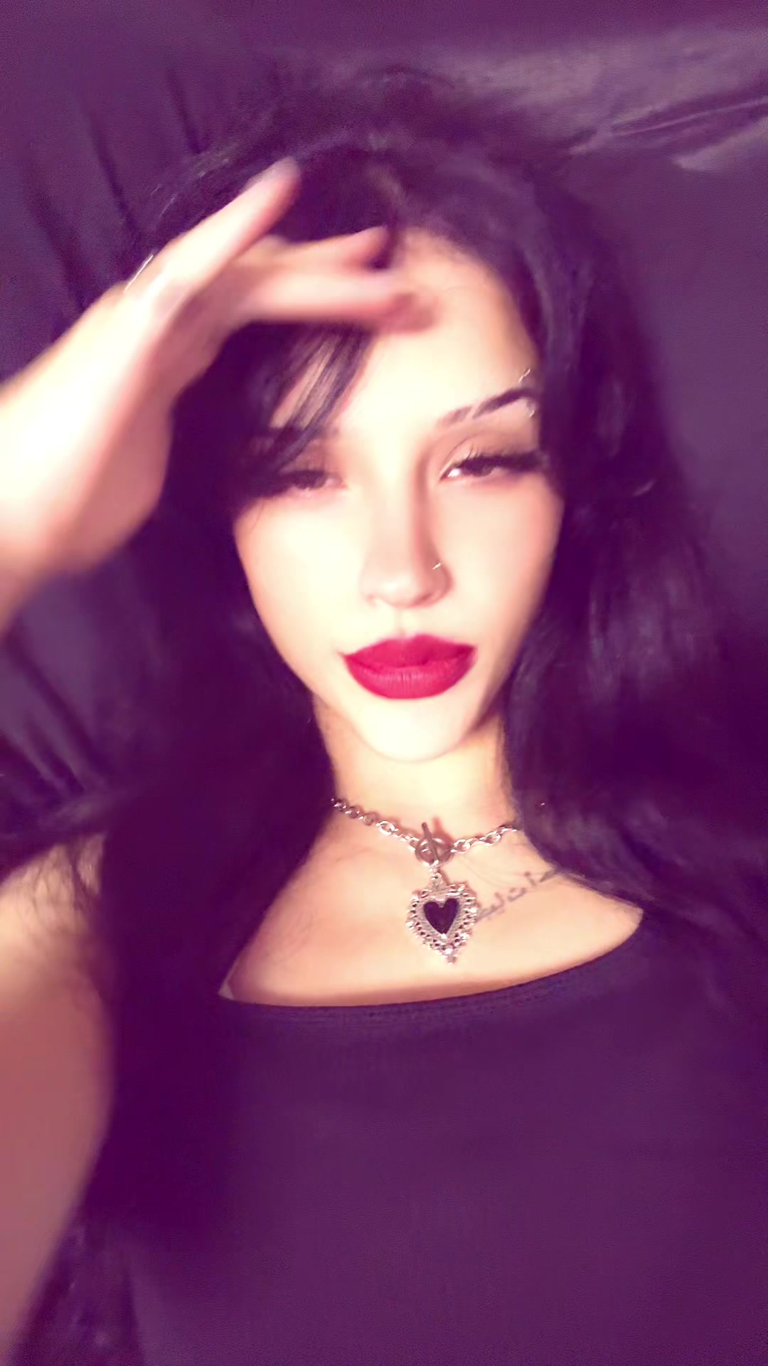@Nani 🖤