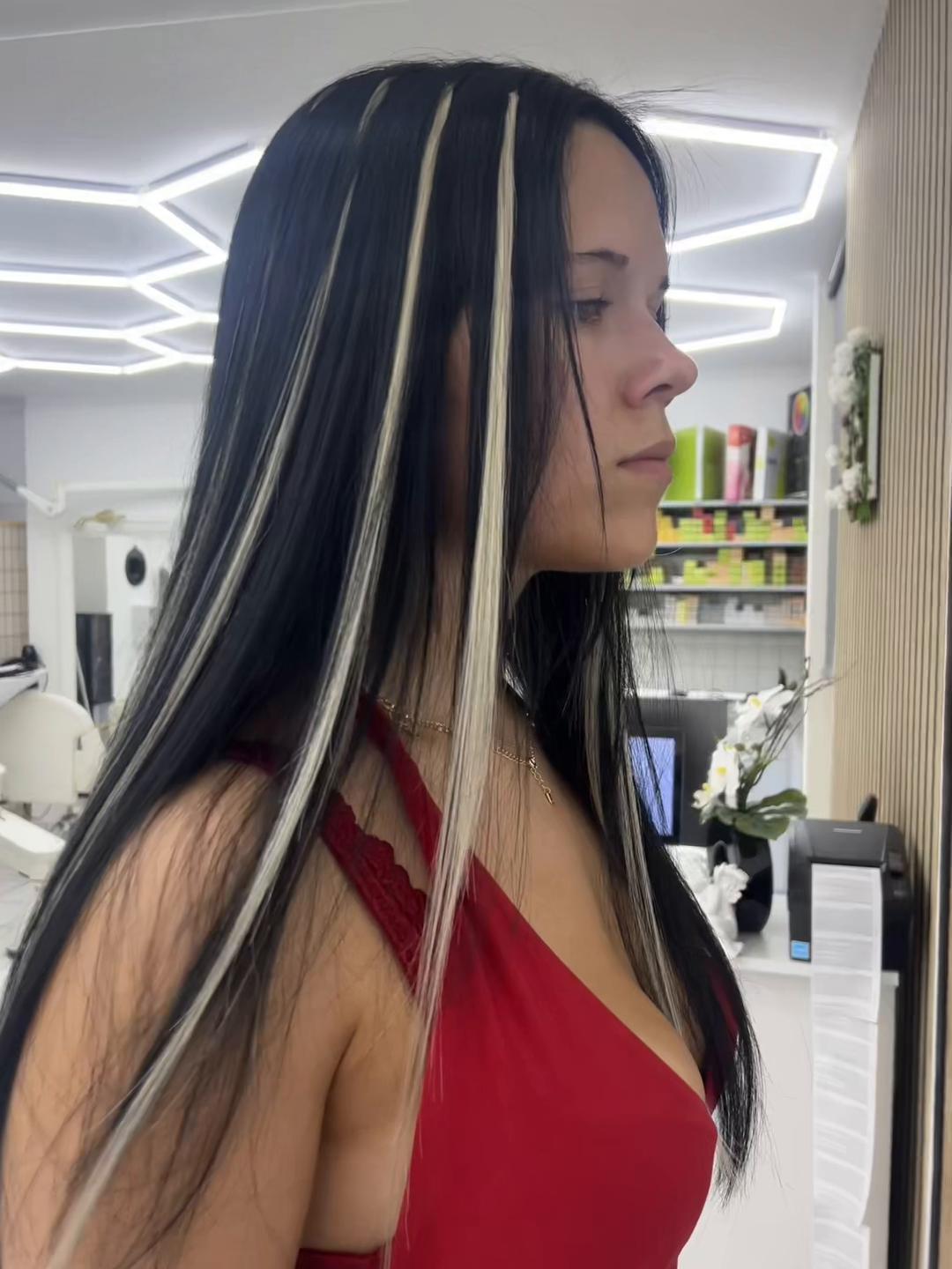 @Salon Haarscharf