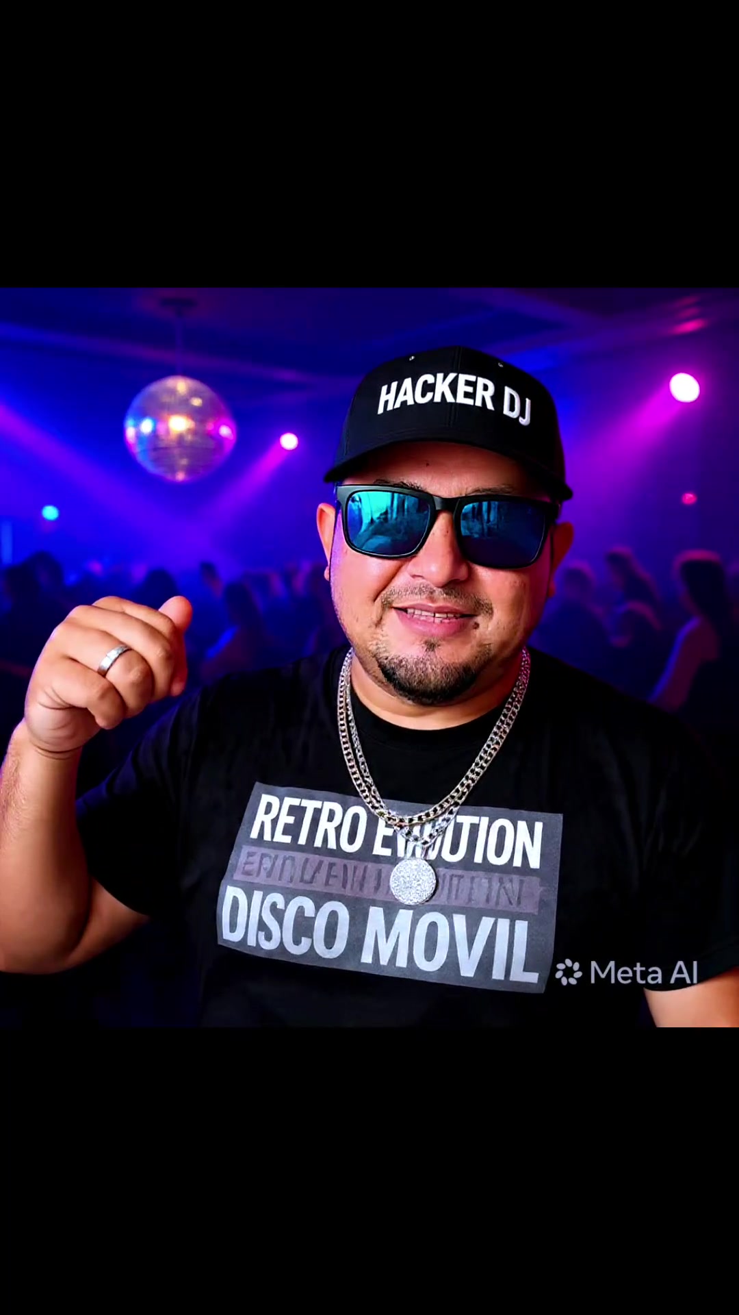 @HACKER DJ