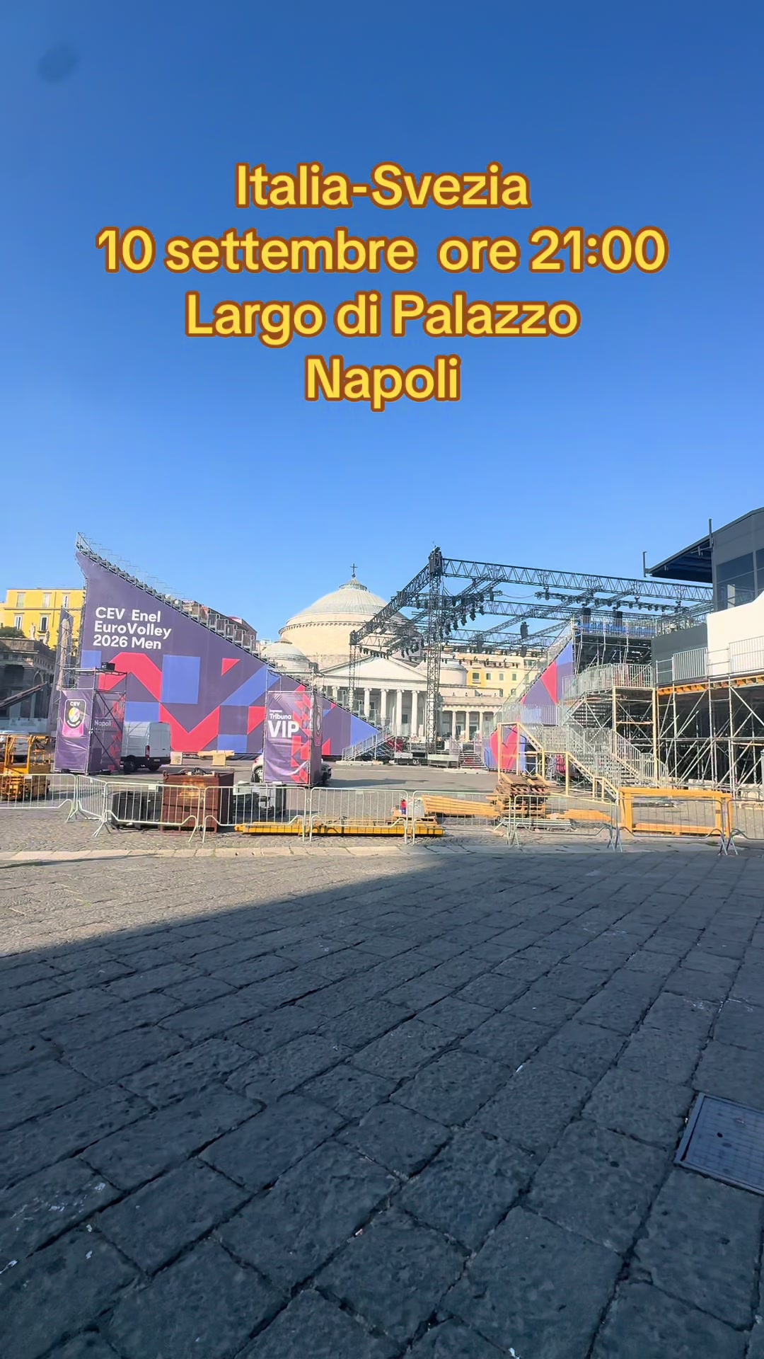 @Quartieri Spagnoli