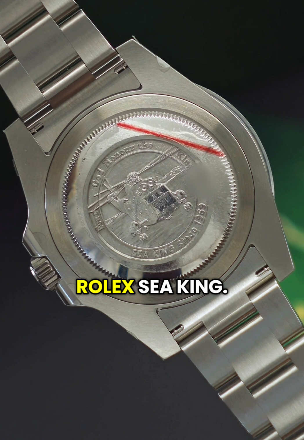 @Luxe Watches
