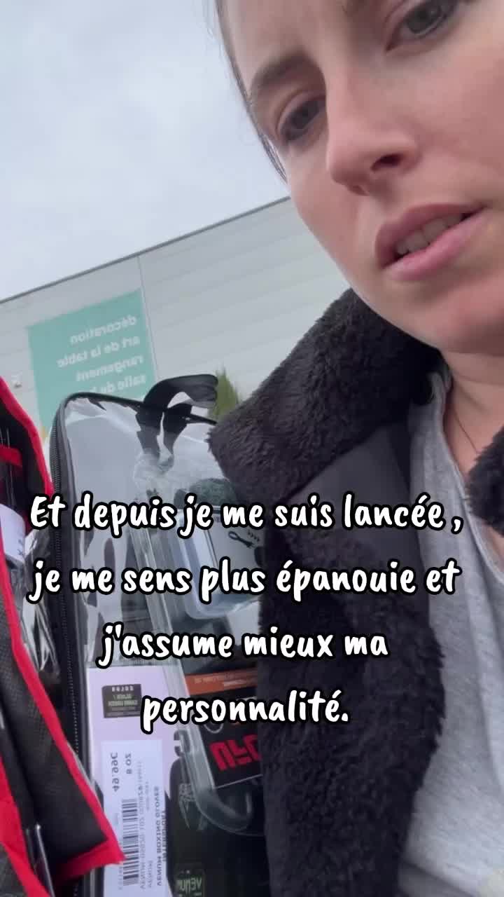 @Doudounette_lamielleuse