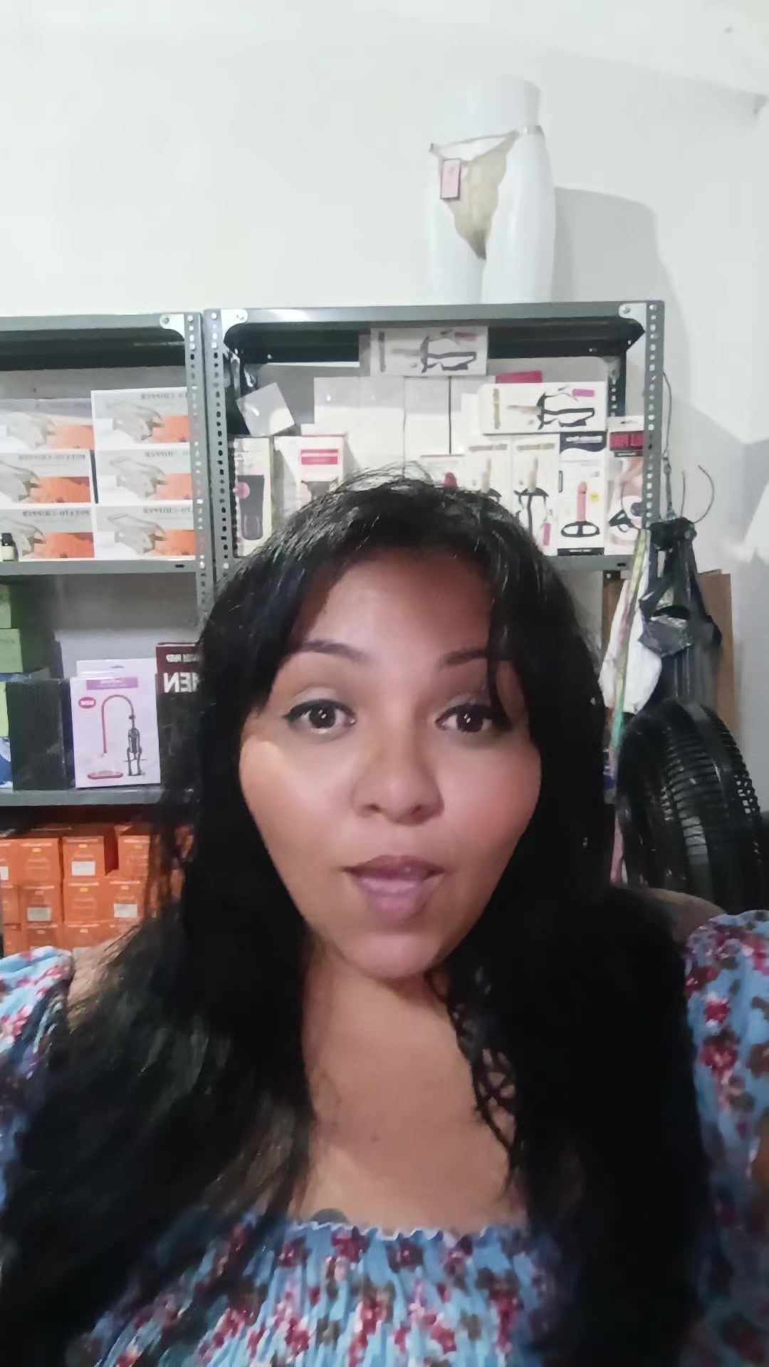 @Carito Maquillaje