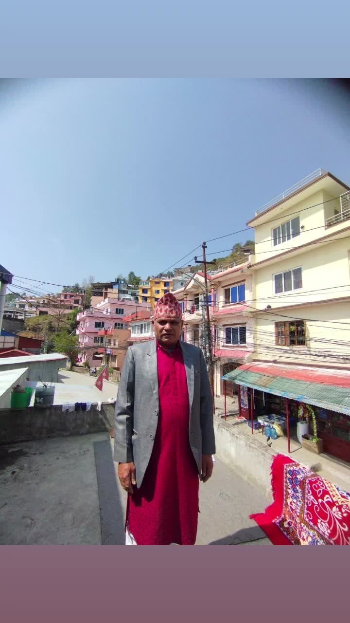 @Dhurba Chaulagain