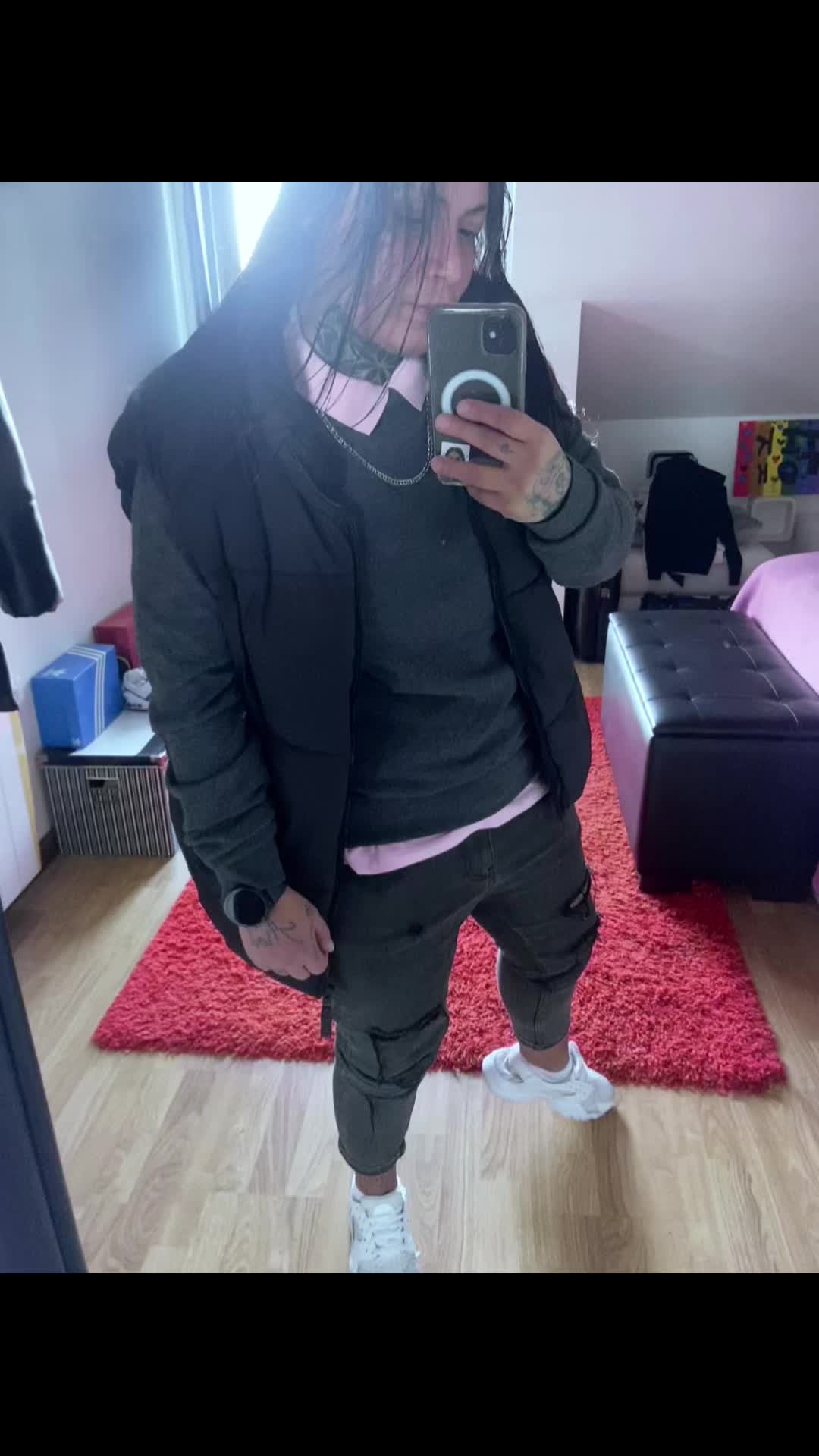 @🏳️🌈🐧💞MarceyReyna🐧 🏳️🌈