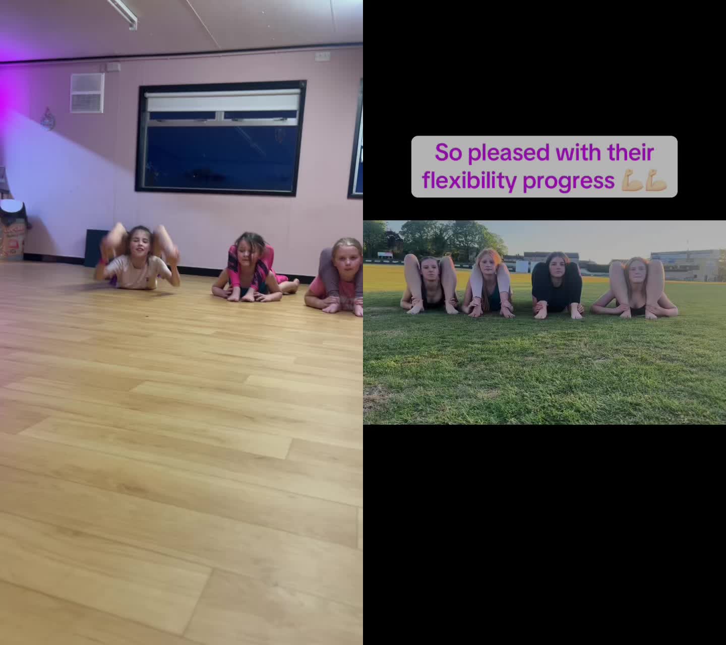 @HelenGreenAcademyOfDance