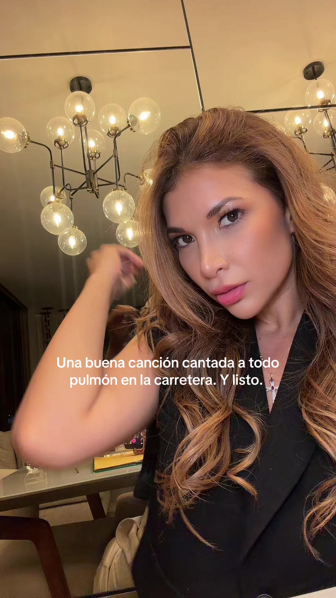@Kristy Mary