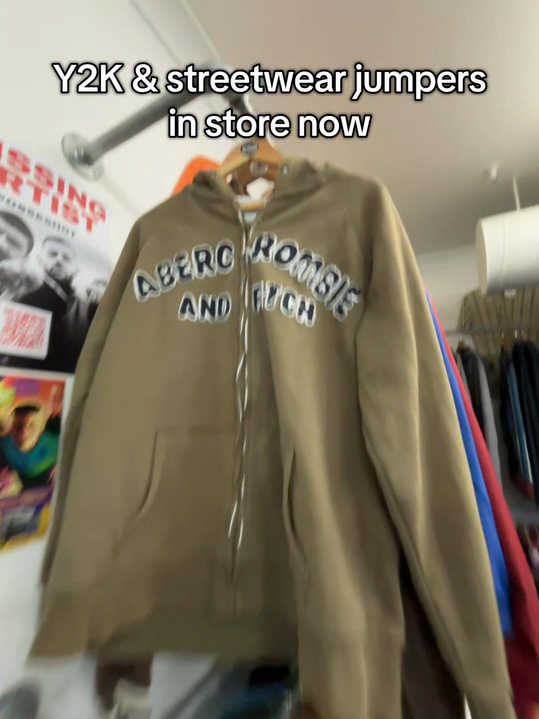 @Y3K Store
