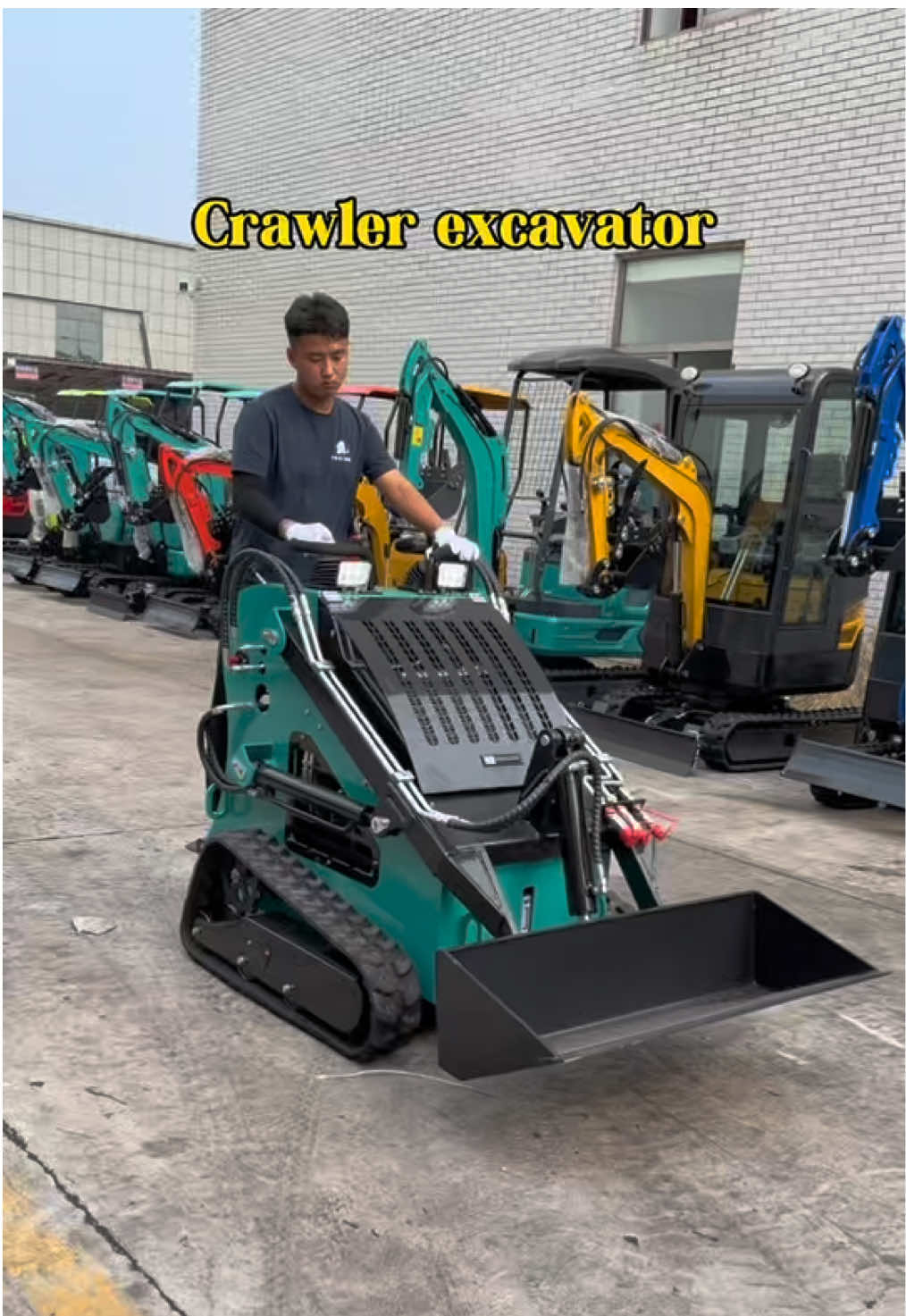 @Handling and lifting tools