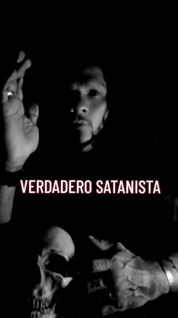 @Voz de Lucifer