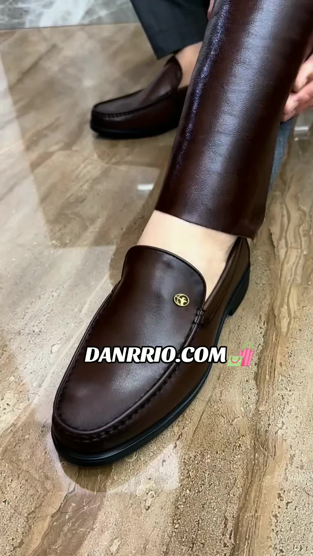 @Men's Shoes