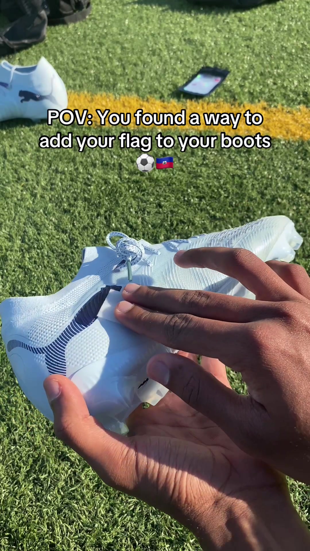 @Keveen⚽️🇭🇹