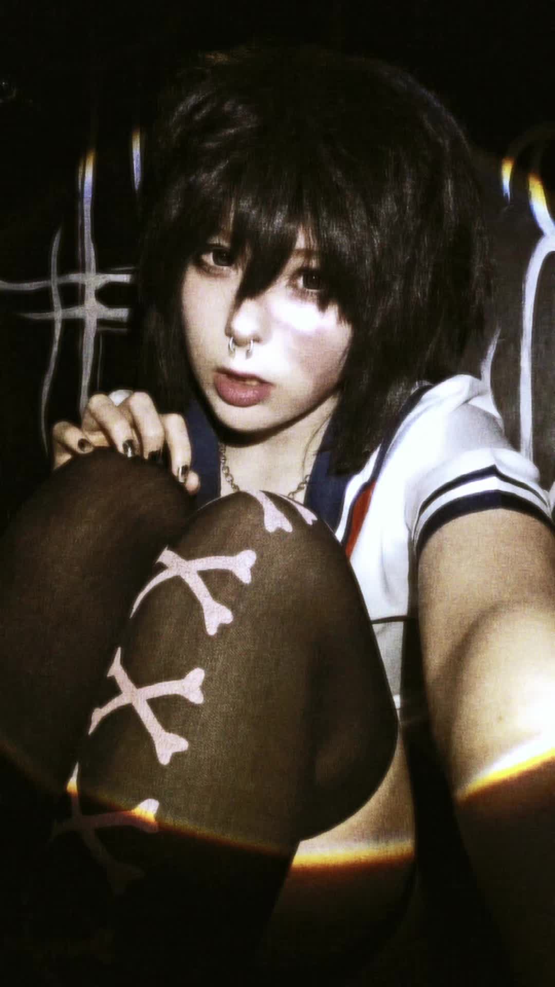 @˙  ainzel  !!