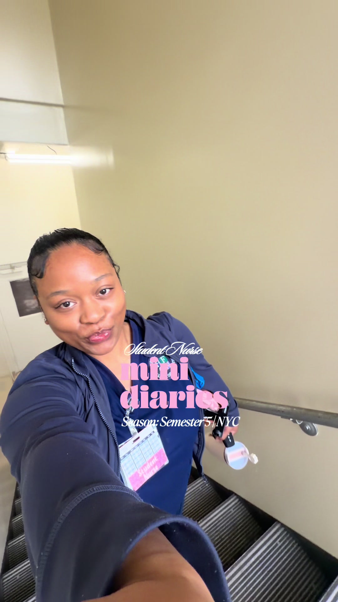 @Nurse Alizé | BSN Student 🩺💙