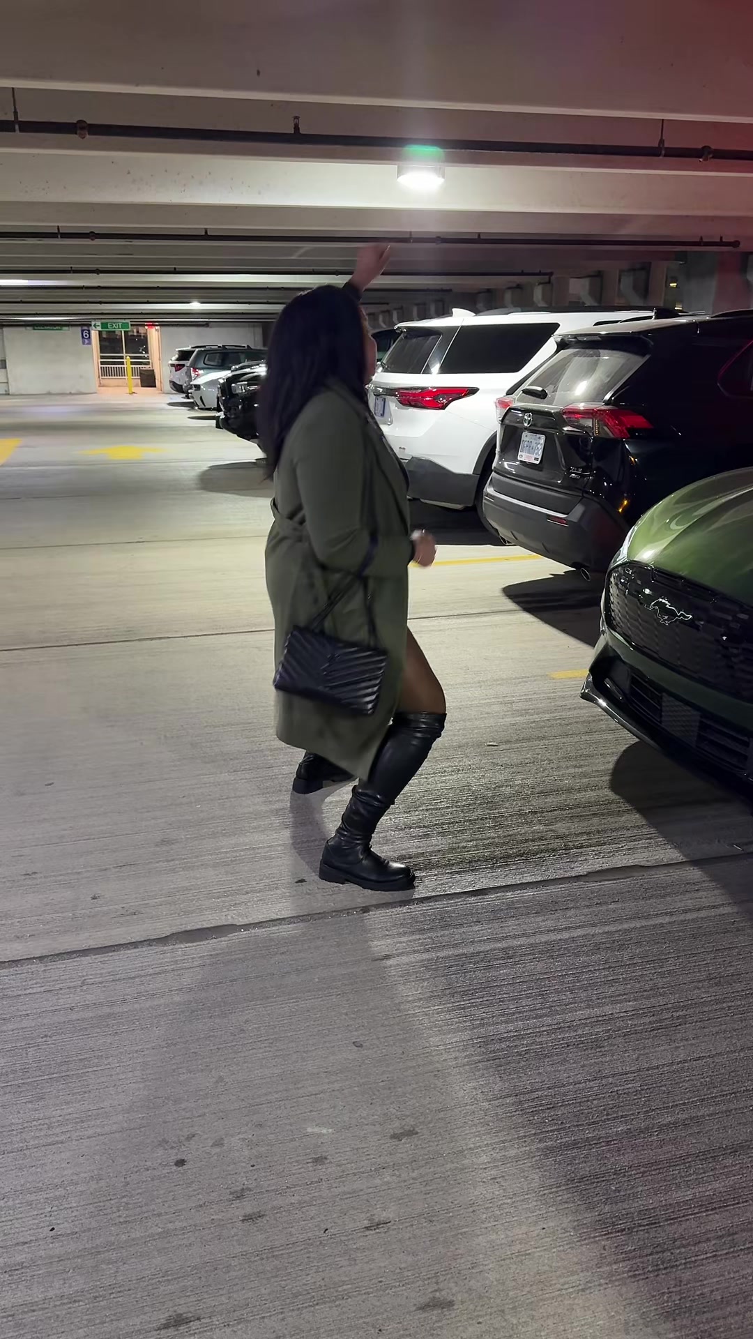 @Michelle