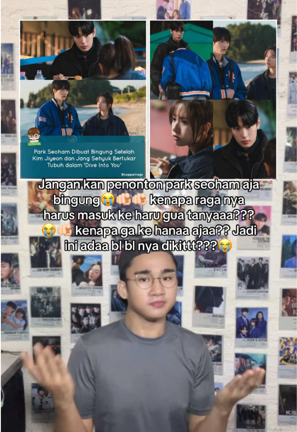 @Abbal | K-drama👓