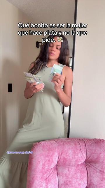 @Karen Arango | Ingresos