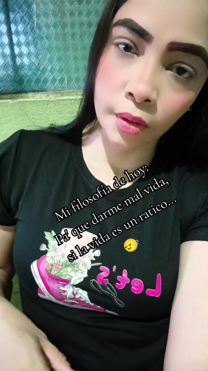 @🦂🖤Josleida R&iacute;os L&oacute;pez 🦂🖤