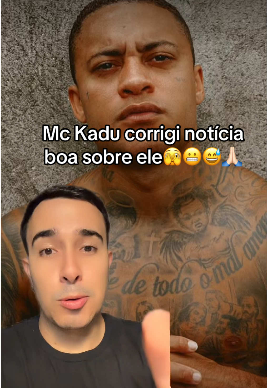 @Moraes