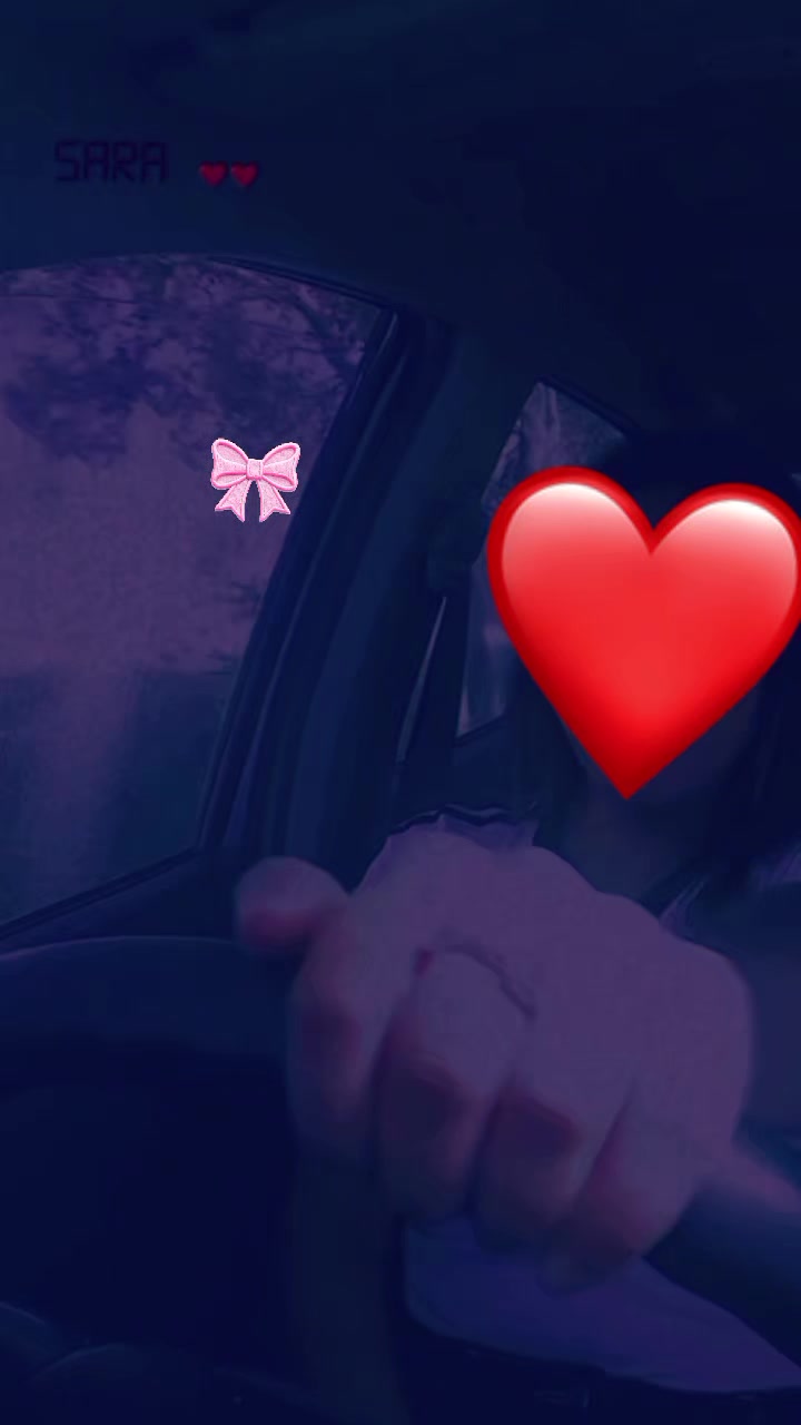 @SARAH ๐