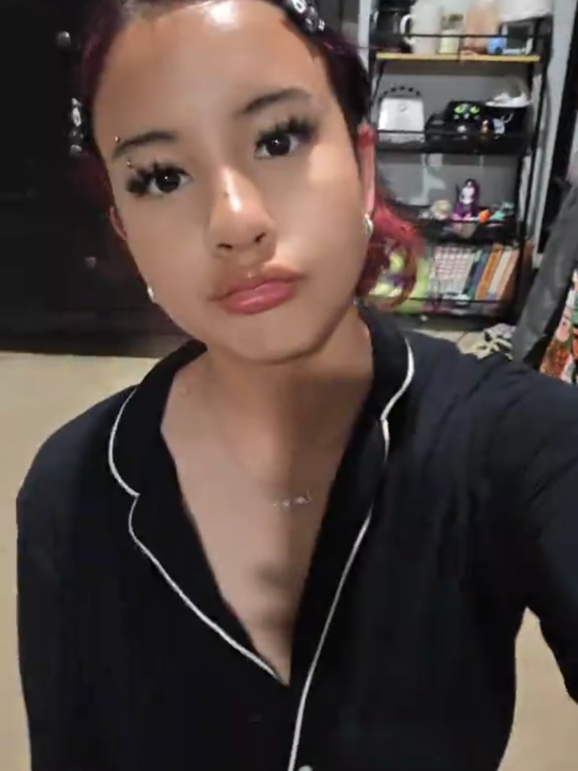 @ᵎᵎ( ꩜ ᯅ ꩜;)