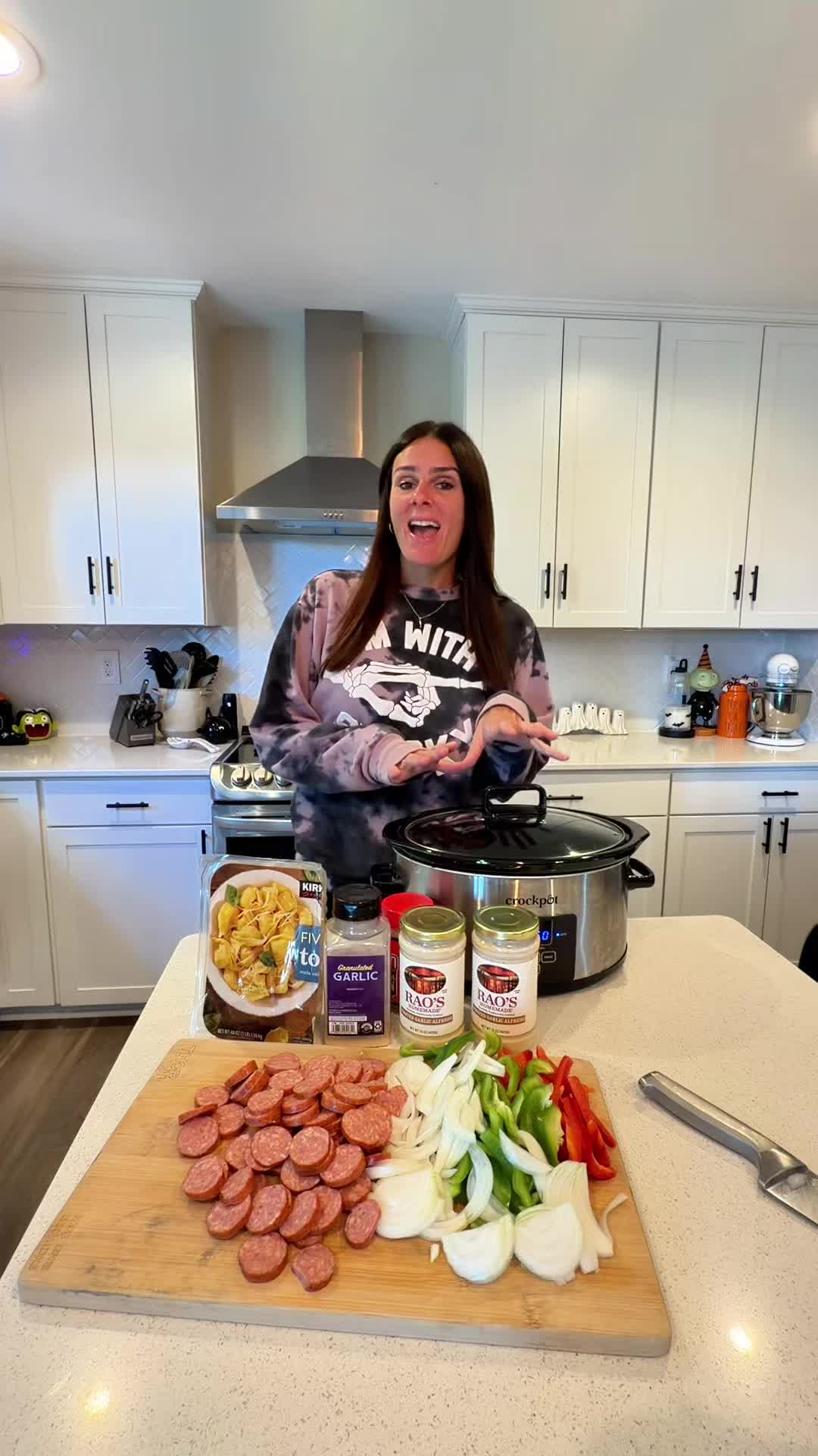 @Sara Popp | RECIPES + MOM LIFE