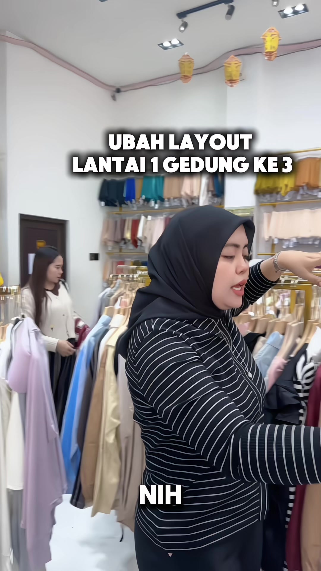 @Keenan Fashion Cikarang 2