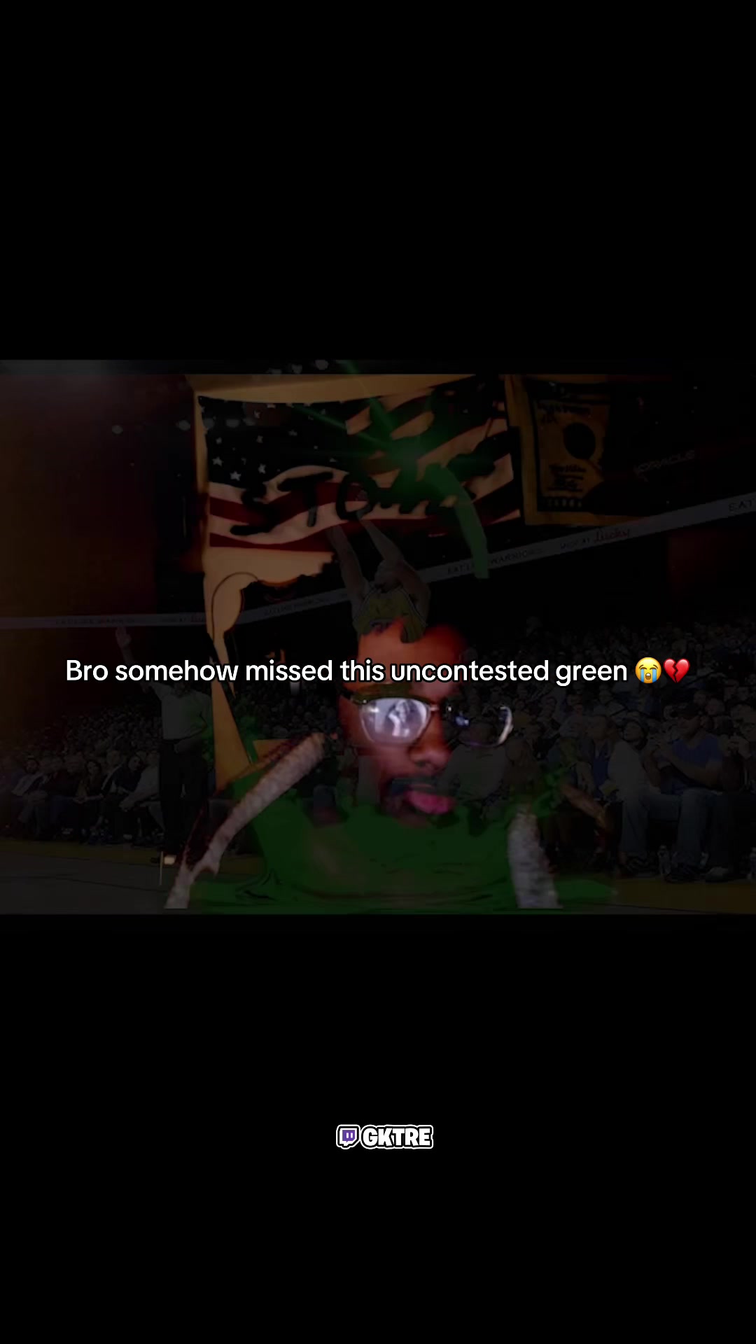 @Twitch : GKTRE 🕺🏼