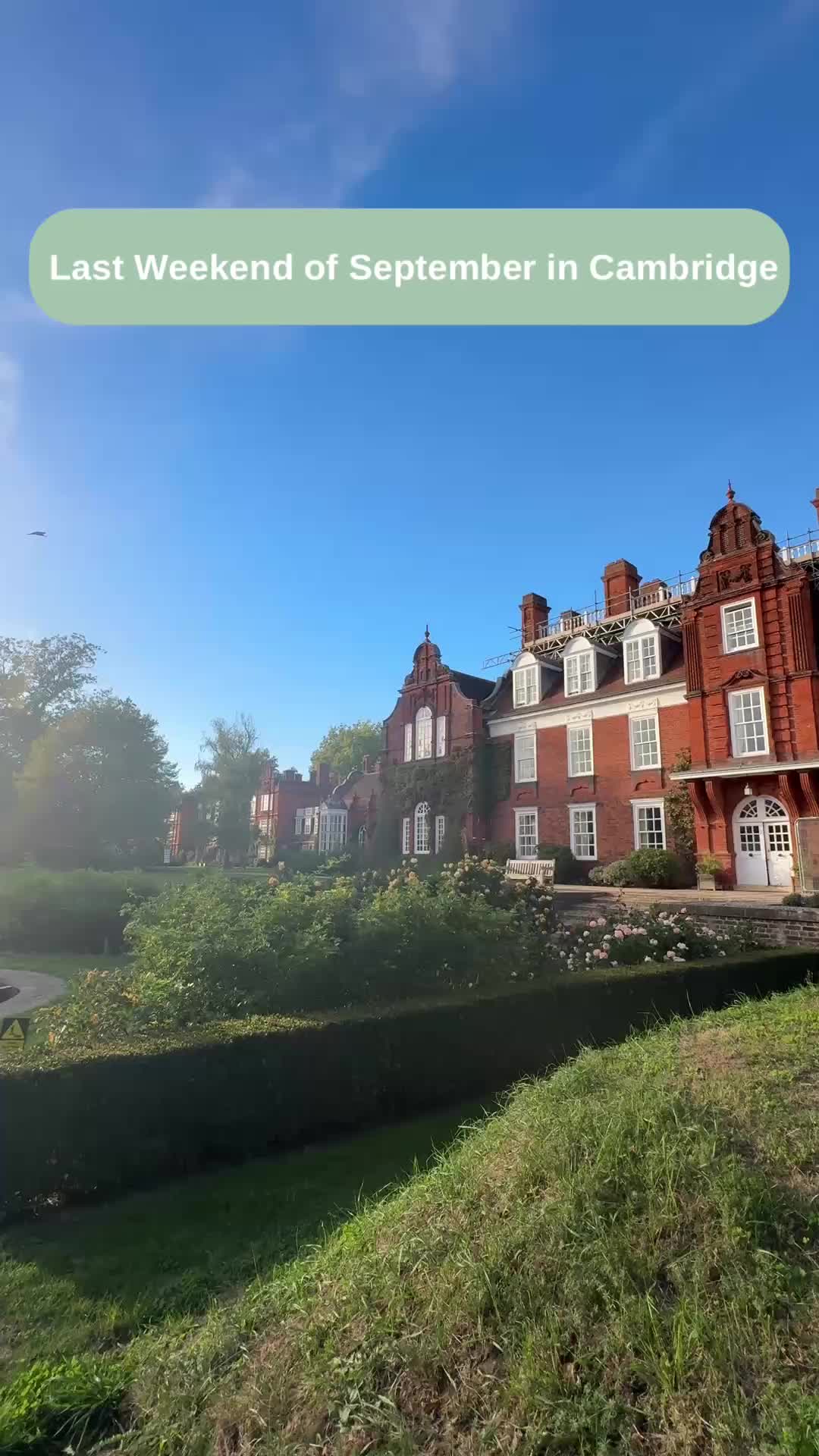 @CambridgeWanders