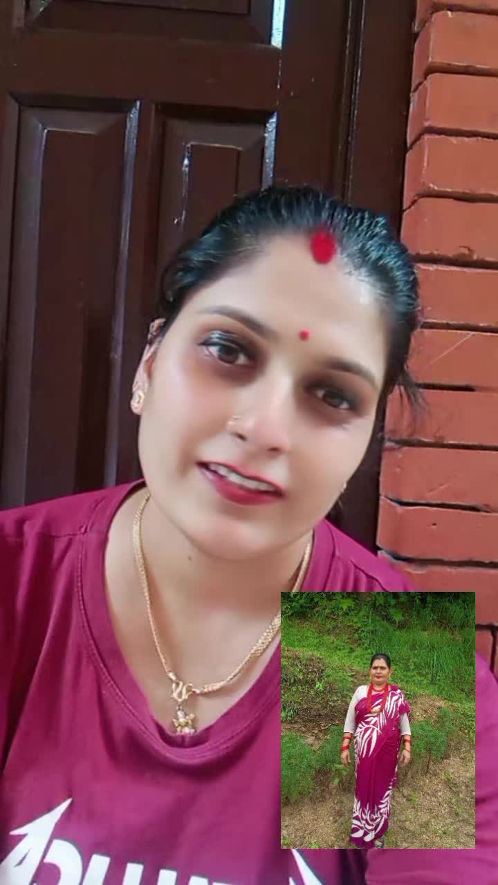 @Mina Pokharel